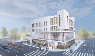 장위10구역 공공청사 신축공사